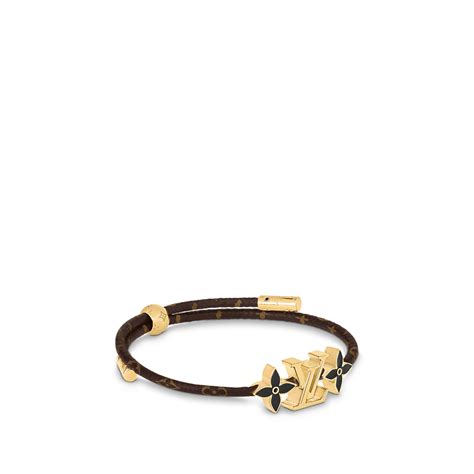 lv crew bracelet|LV Crew Bracelet Monogram .